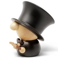 H.C.Andersen XXL, 17 cm fra FableWood