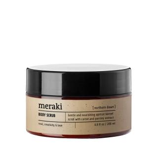 Body Scrub, Northern Dawn fra Meraki