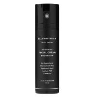 Ansigtscreme Hydration, Badeanstalten