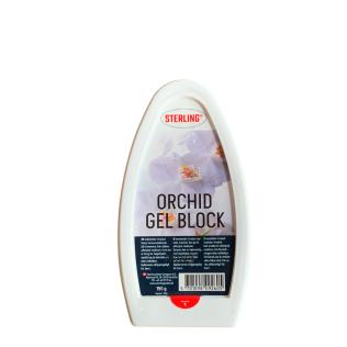 Luftfrisker, Blok med Orchid fra Sterling
