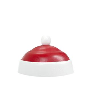 Santa's hat, Mama nissehue, 40 mm fra Novoform