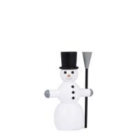 The Snowman Small, H=9,0 cm fra Novoform