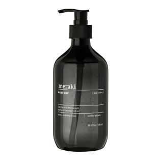 Deep Valley, Håndsæbe 490ml fra Meraki