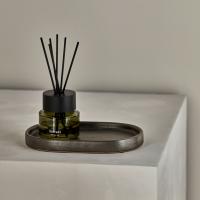 Fad til sæbe, opvask, krydderier, Dark grey fra Meraki