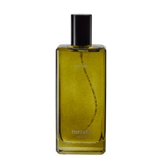 Room Spray, Oud leaf, 100 ml fra Meraki