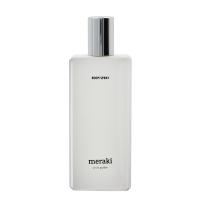 Room Spray, White garden, 100 ml fra Meraki