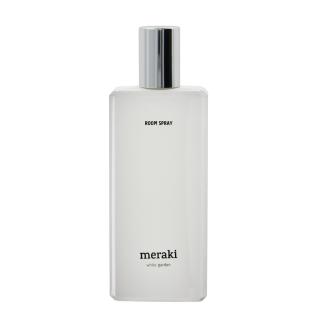 Room Spray, White garden, 100 ml fra Meraki
