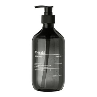 Opvaskemiddel, Shadow Lake, 490 ml fra Meraki