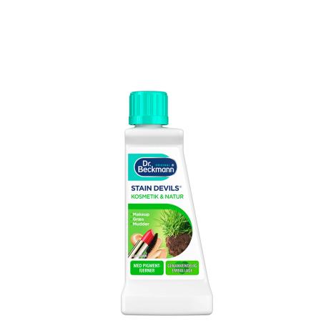 Pletfjerner Kosmetik og Natur, 50 gram fra Dr. Beckmann