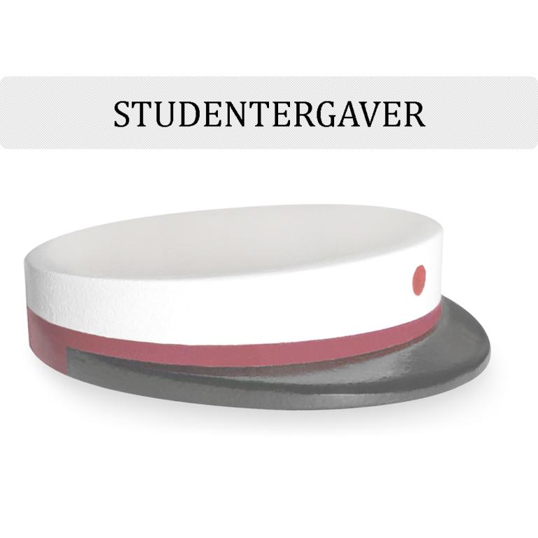 Studentergaver