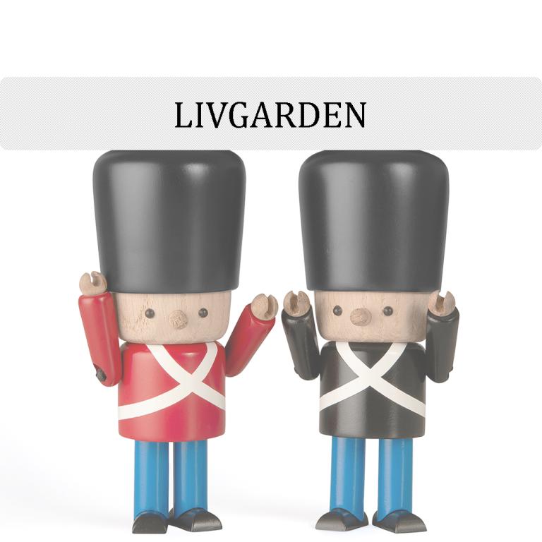 Livgarden