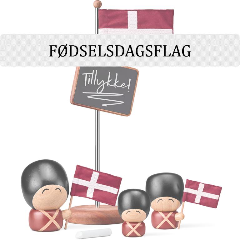 Fødselsdagsflag