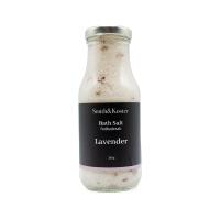 Badesalt, Lavendel 200 gram fra Smith og Køster