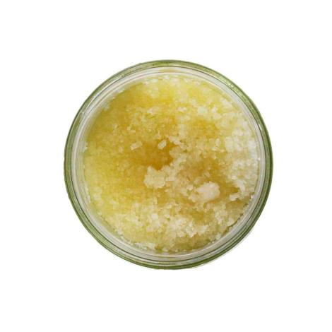 Body Scrub, Citrus, 200 g. fra Smith & Køster