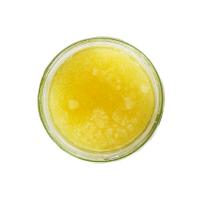 Body Scrub, Lavendel, 200 g. fra Smith & Køster