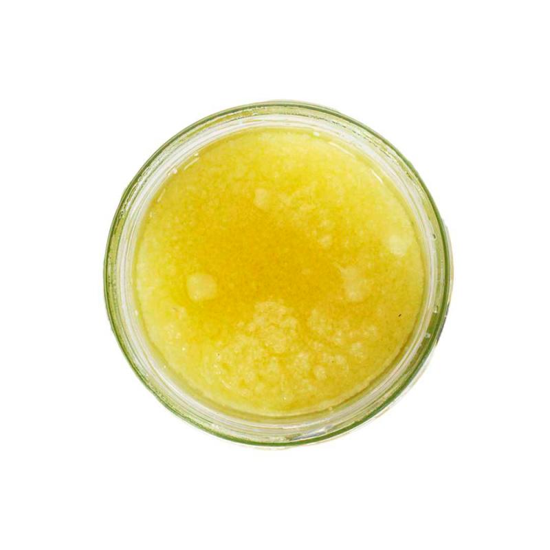 Body Scrub, Lavendel, 200 g. fra Smith & Køster