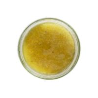 Body Scrub, Kaffe Vanilje, 200 g. fra Smith & Køster
