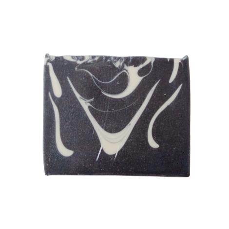 Fast håndsæbe Lakrids, 80 g fra Smith & Køster