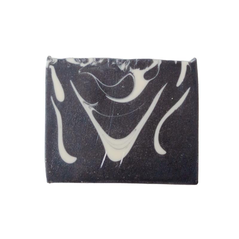 Fast håndsæbe Lakrids, 80 g fra Smith & Køster