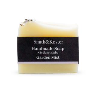 Fast håndsæbe Garden Mist, 80 g fra Smith & Køster
