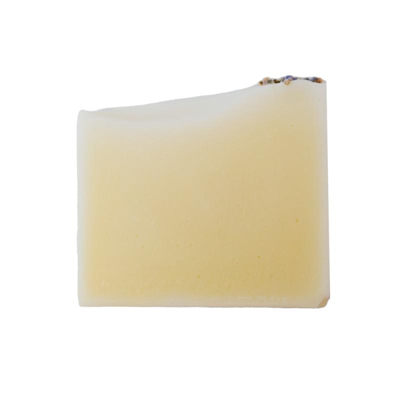 Fast håndsæbe Garden Mist, 80 g fra Smith & Køster