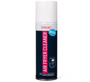 Air Fryer Cleaner, sprayflaske 200 ml fra Sterling Polish