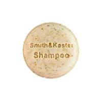 Shampoo sæbe fast, Lemongrass fra Smith og Køster