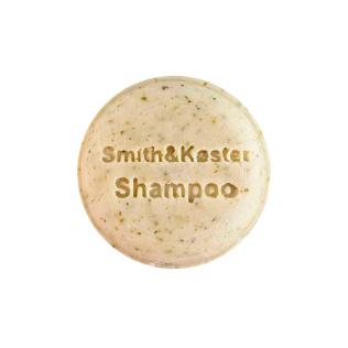 Shampoo sæbe fast, Lemongrass fra Smith og Køster