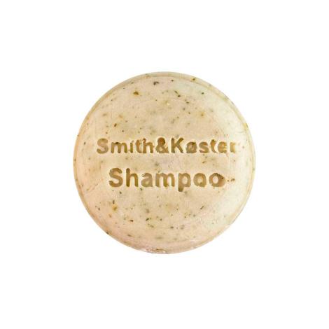 Shampoo sæbe fast, Lemongrass fra Smith og Køster