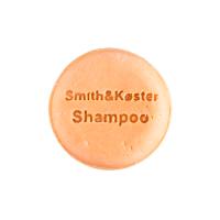 Shampoo sæbe fast, Mandarin og Rosmarin fra Smith og Køster