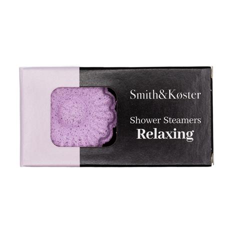 Shower Steamers, Relaxing fra Smith og Køster
