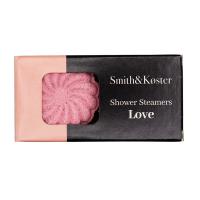 Shower Steamers, Love fra Smith og Køster