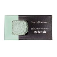 Shower Steamers, Refresh fra Smith og Køster