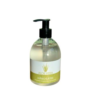 Flydende håndsæbe, Aloe Vera, 300 ml fra Nardos