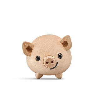 Grisen Trille, 5 cm fra FableWood