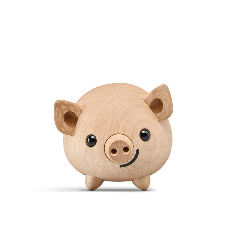 Grisen Trille, 5 cm fra FableWood