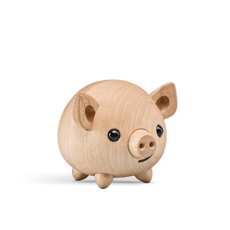 Grisen Trille, 5 cm fra FableWood