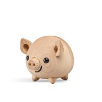 Grisen Trille, 5 cm fra FableWood