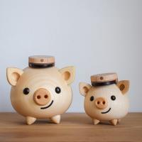 Grisene Tulle og  Trille fra FableWood