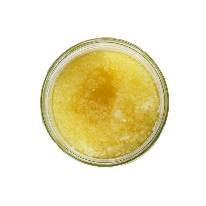 Body Scrub, Mango, 225 gram fra Smith & Køster