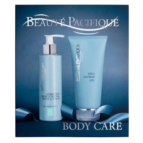 Body Care, Gaveæske 2025 fra Beaute Pacifique