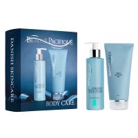 Beaute Pacifique, Body Care, Gaveæske 2025, produkter