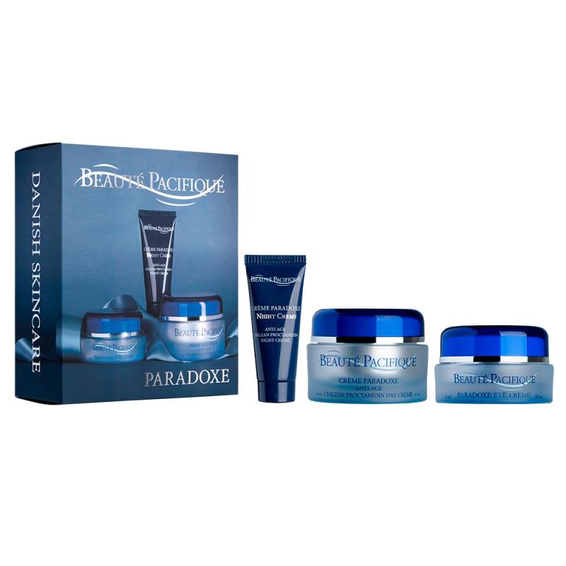 Paradoxe, Gaveæske 2025 fra Beaute Pacifique