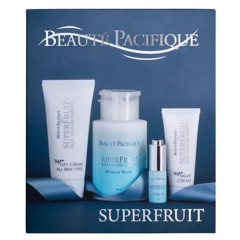 Superfruit, Gaveæske 2025 fra Beaute Pacifique