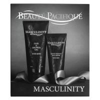 Beaute Pacifique Masculinity, Gaveæske 2025
