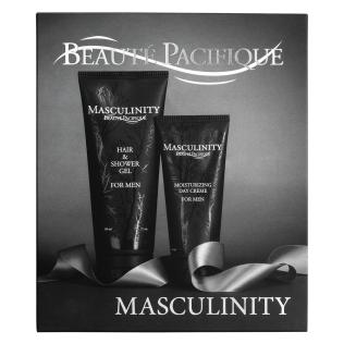 Beaute Pacifique Masculinity, Gaveæske 2025