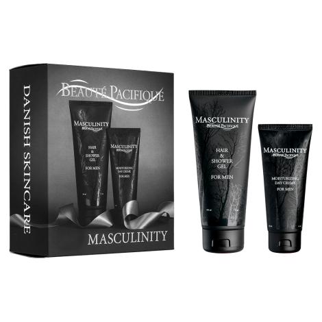Masculinity, Gaveæske 2025 fra Beaute Pacifique