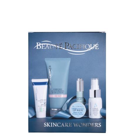 Skincare Wonders, Gaveæske 2025 fra Beaute Pacifique