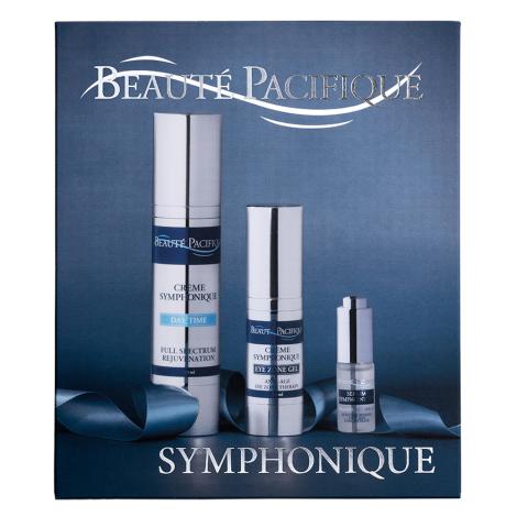 Symphonique, Gaveæske 2025 fra Beaute Pacifique