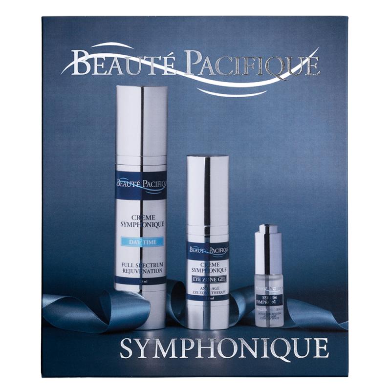 Symphonique, Gaveæske 2025 fra Beaute Pacifique